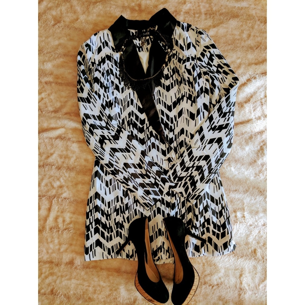 *LOWEST* Business Casual Romper