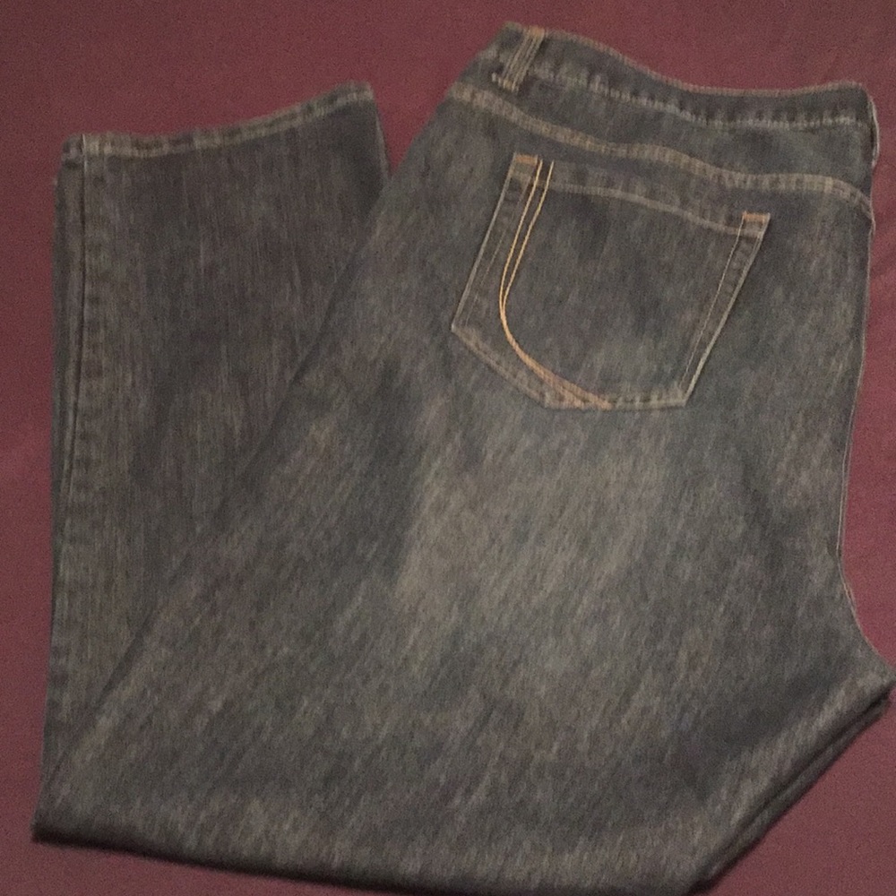Lightweight Denim Men's Jeans
