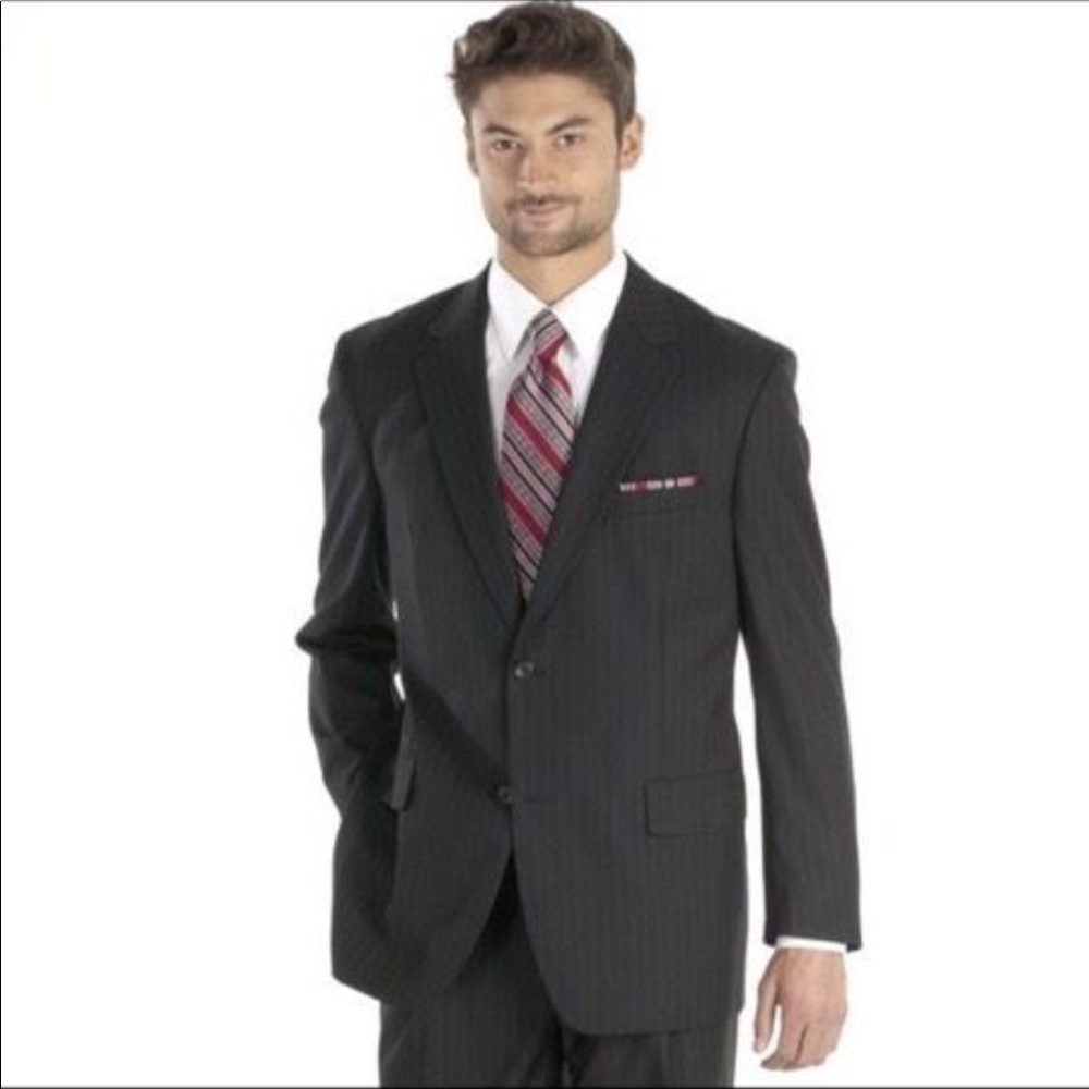 Men's where house suits