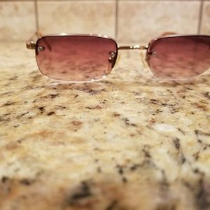 RALPH LAUREN SUNGLASSES
