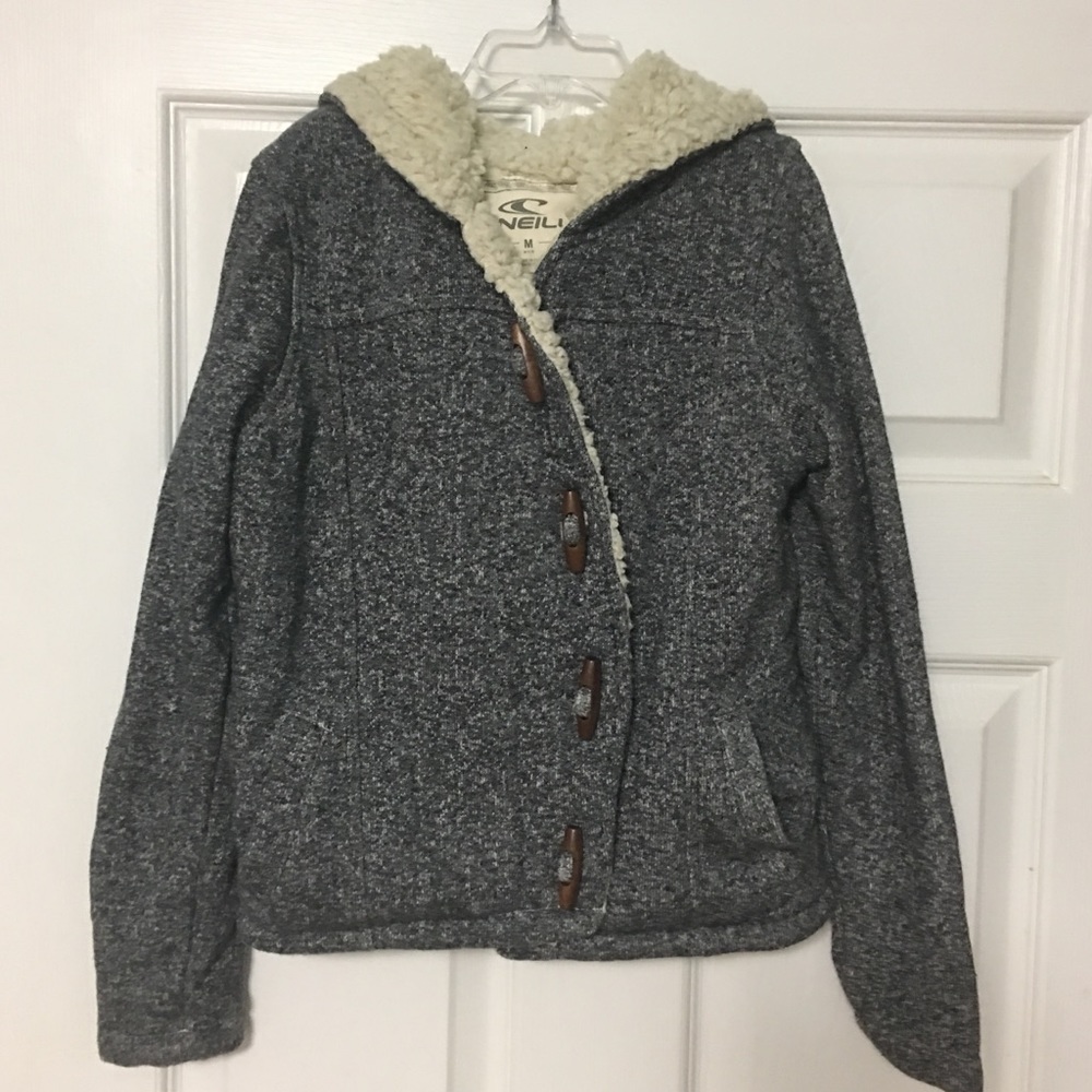 O'Neill Girl's Outerwear Jacket