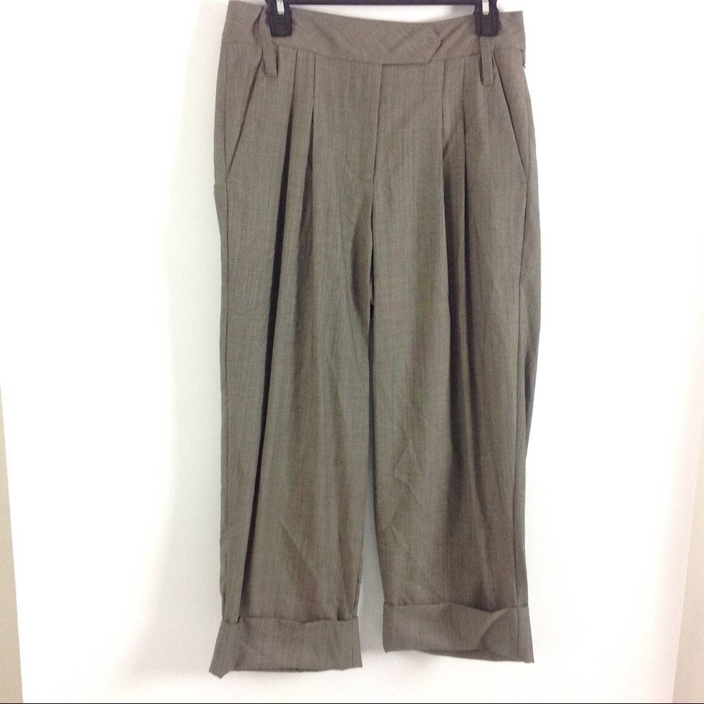 Jackson women Boho Dress Pants Gypsy Size 8 New