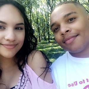 Meet your Posher, Eli