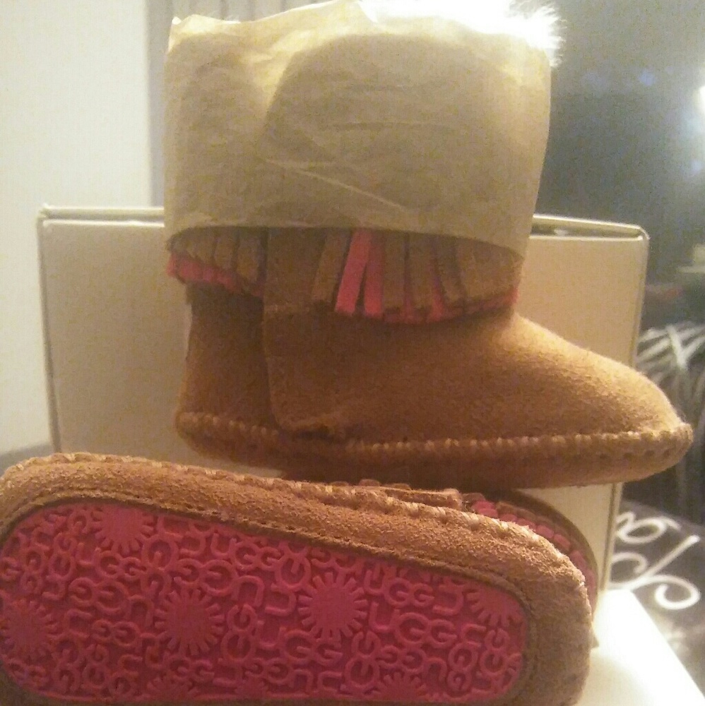 Uggs-Infants