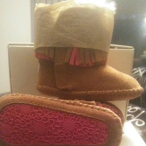 Uggs-Infants