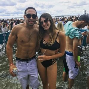 Meet your Posher, Jonathan