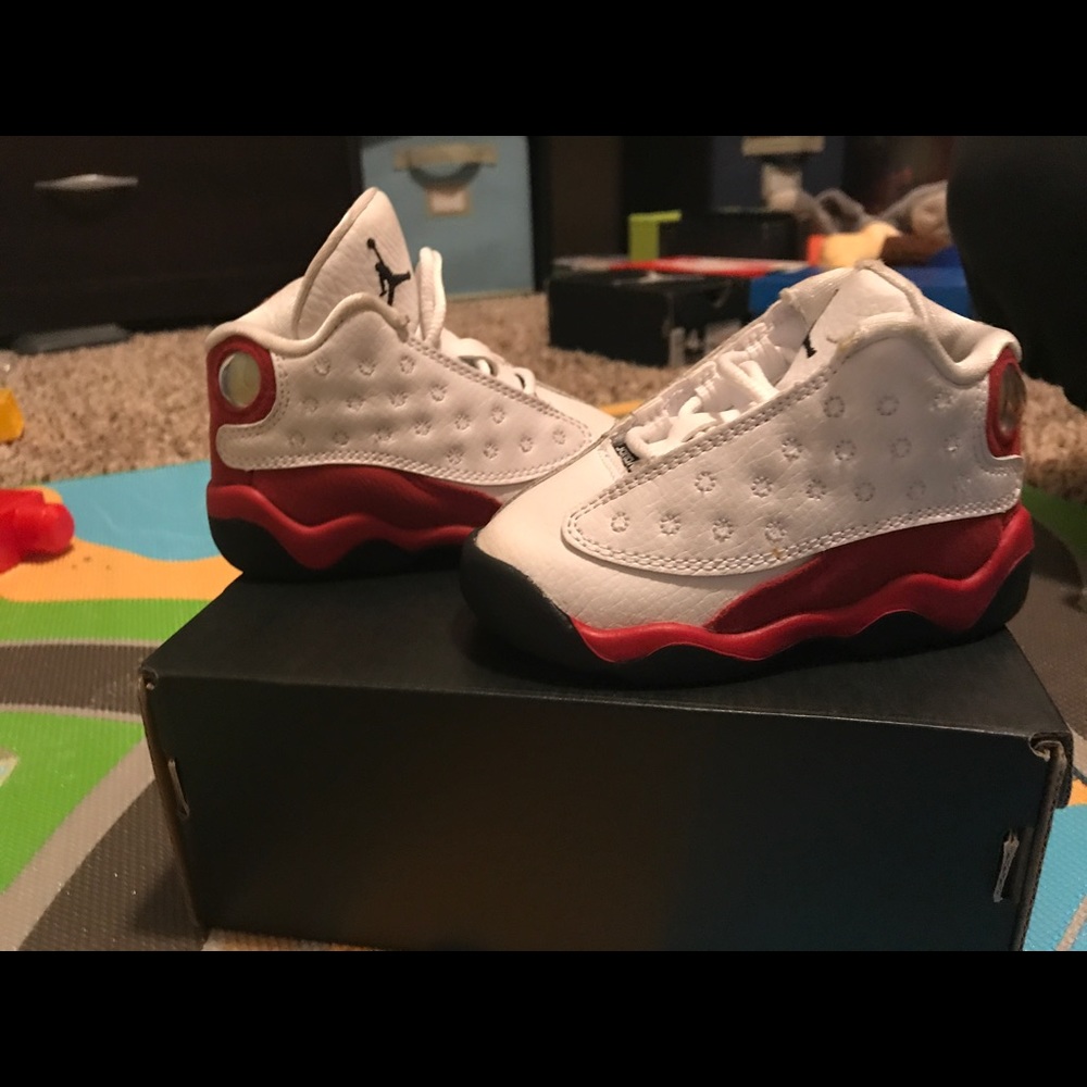 Jordan retro 13