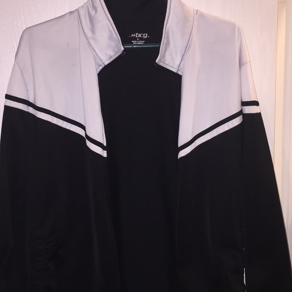 BGC Jacket - Picture 1 of 1