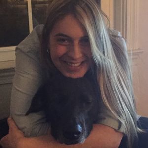 Meet your Posher, Cristina