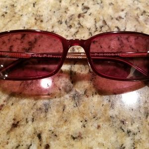 RALPH LAUREN SUNGLASSES