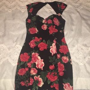 GUESS Los Angeles Dress