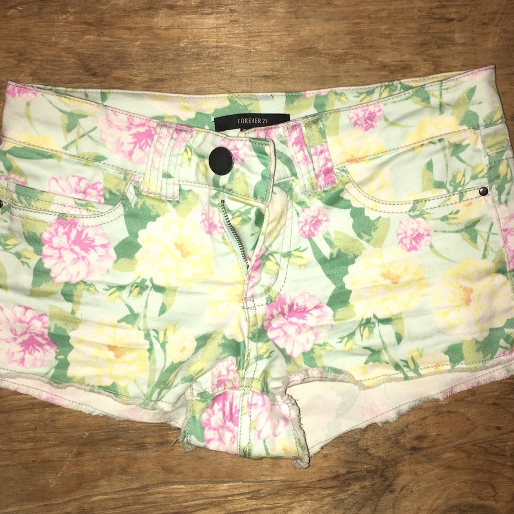 Shorts