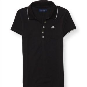 Aeropostale collared shirt