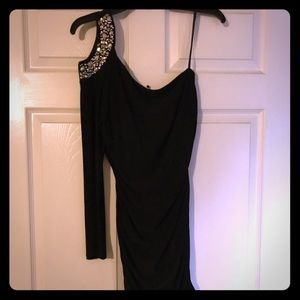 Black Formal Dress