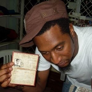 Meet your Posher, Rich