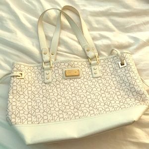 Calvin Klein purse