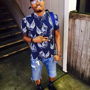 Meet your Posher, Jalon