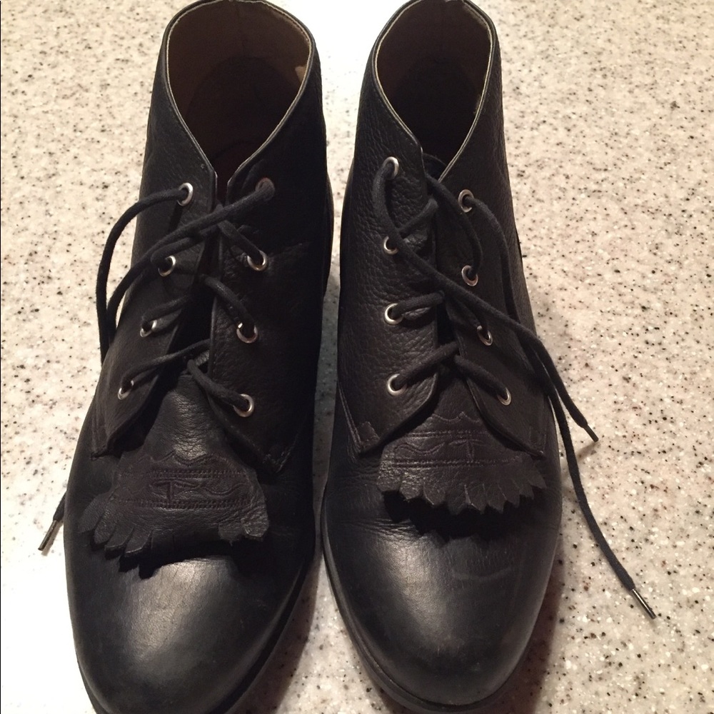 Ariat Ladies Boots