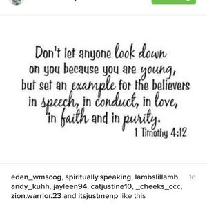 Meet your Posher, Tamika