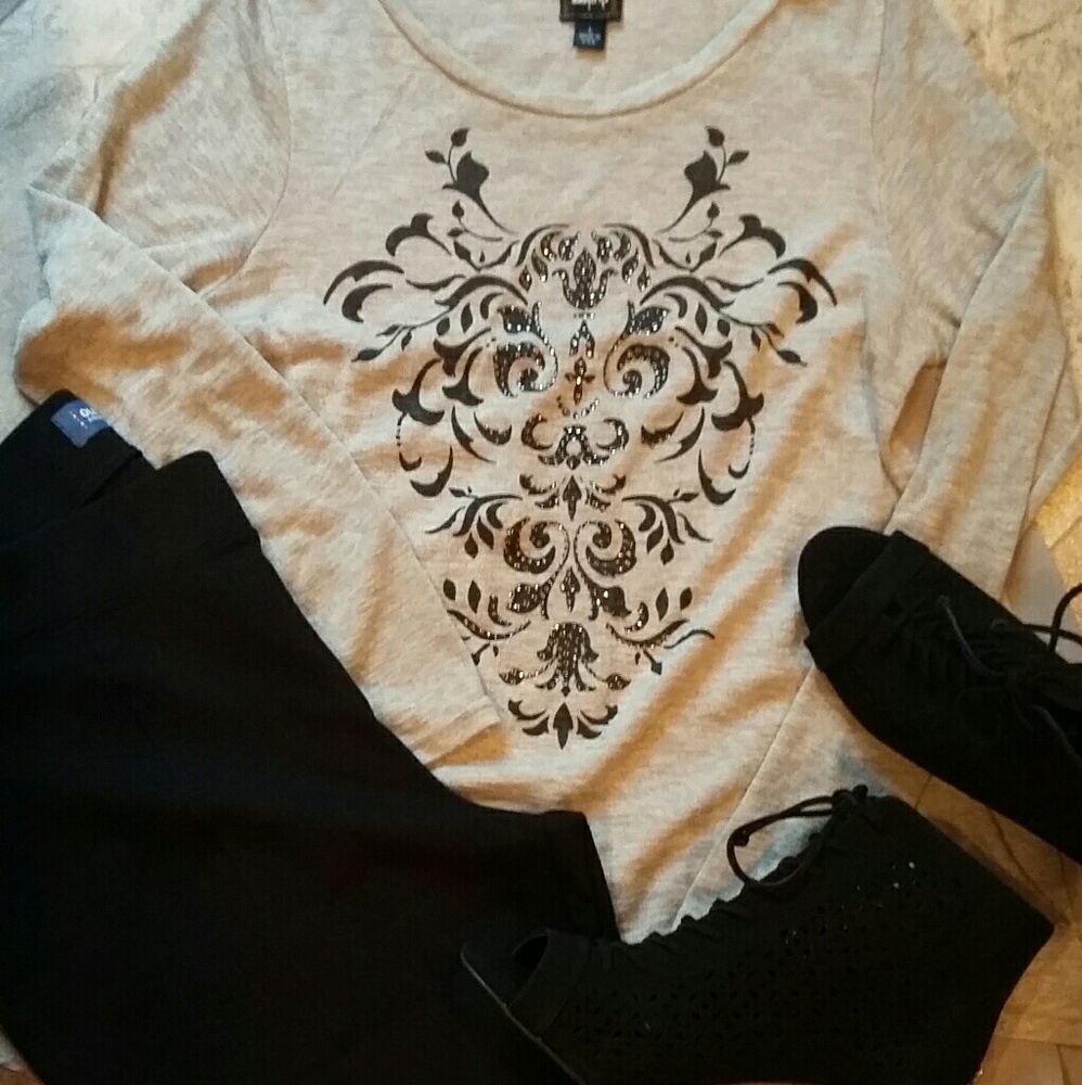 Daytrip Top from Buckle