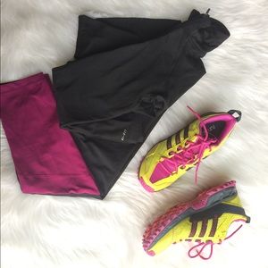 Adidas Running Shoes NWT