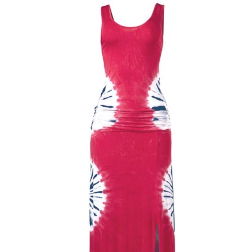 Ladies Maxie dress