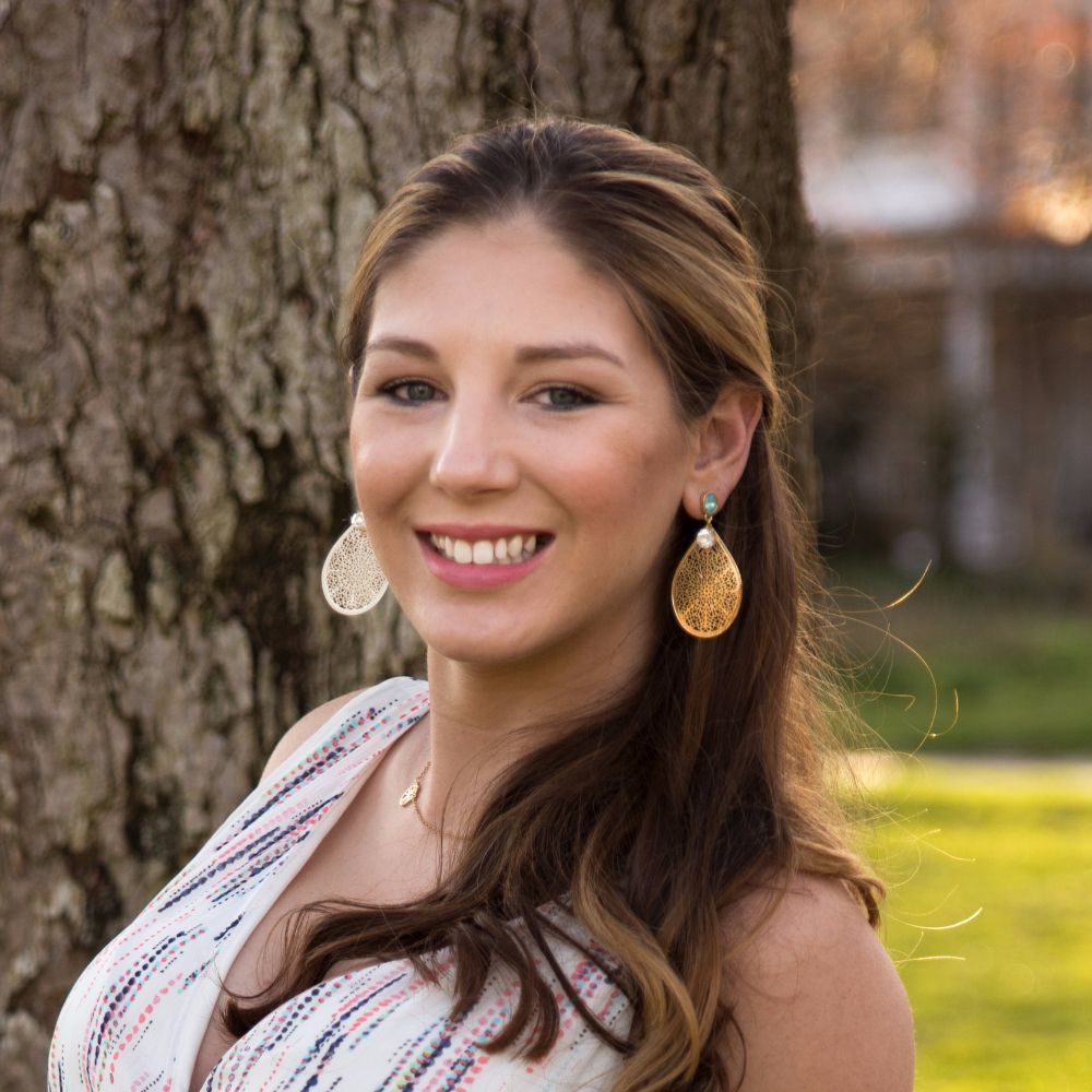 Meet your Posher, Katlyn