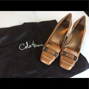 Cole Haan pumps