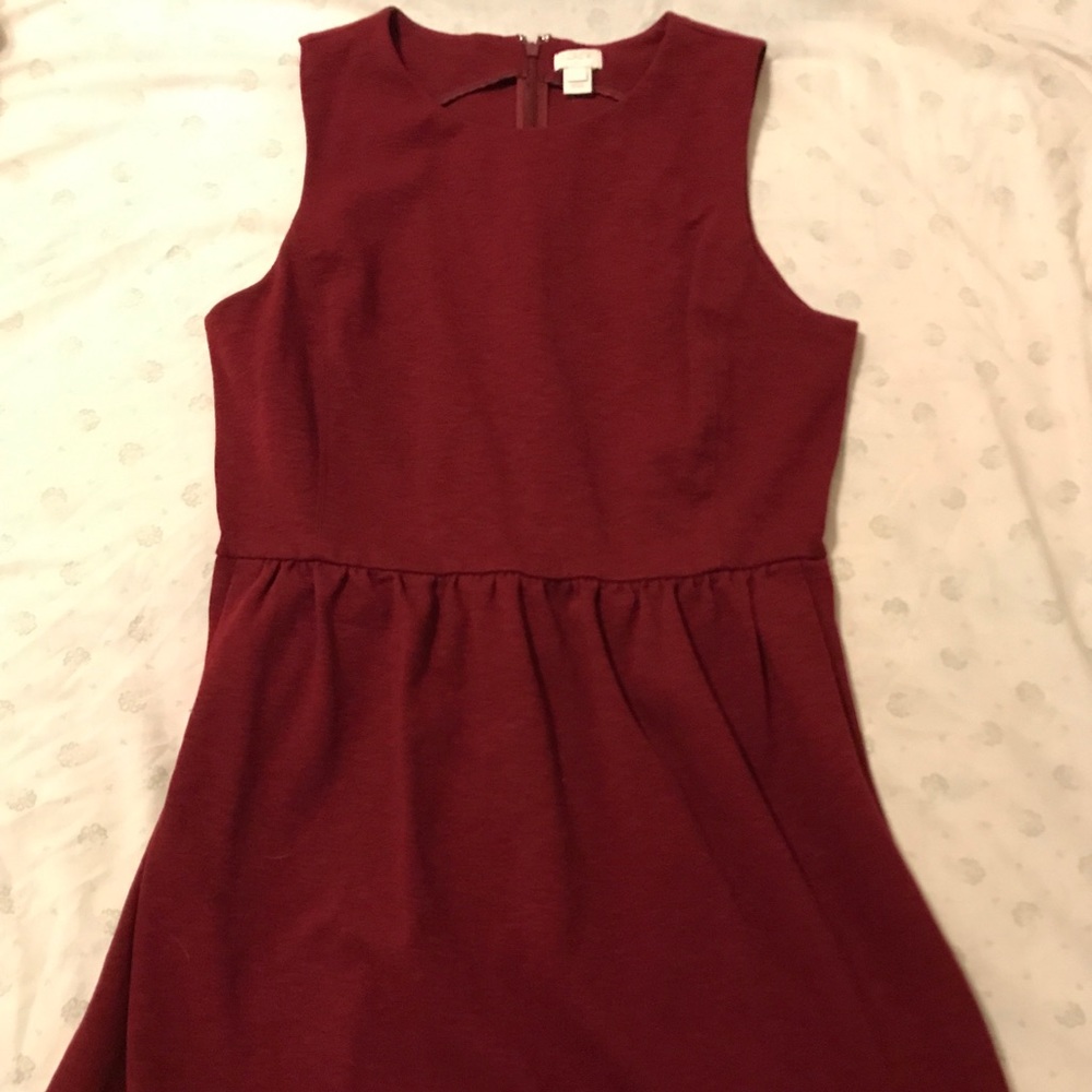Holiday Dress
