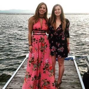 Meet your Posher, Bridget