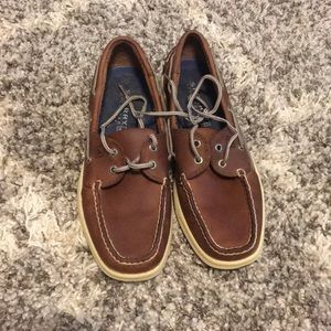 Men's Sperry Topsider Intrepid Boat Shoe