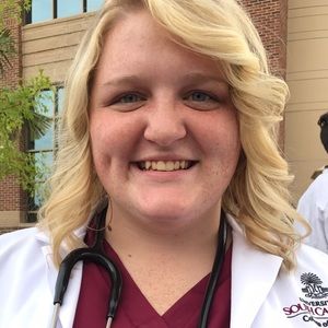 Meet your Posher, Jamie