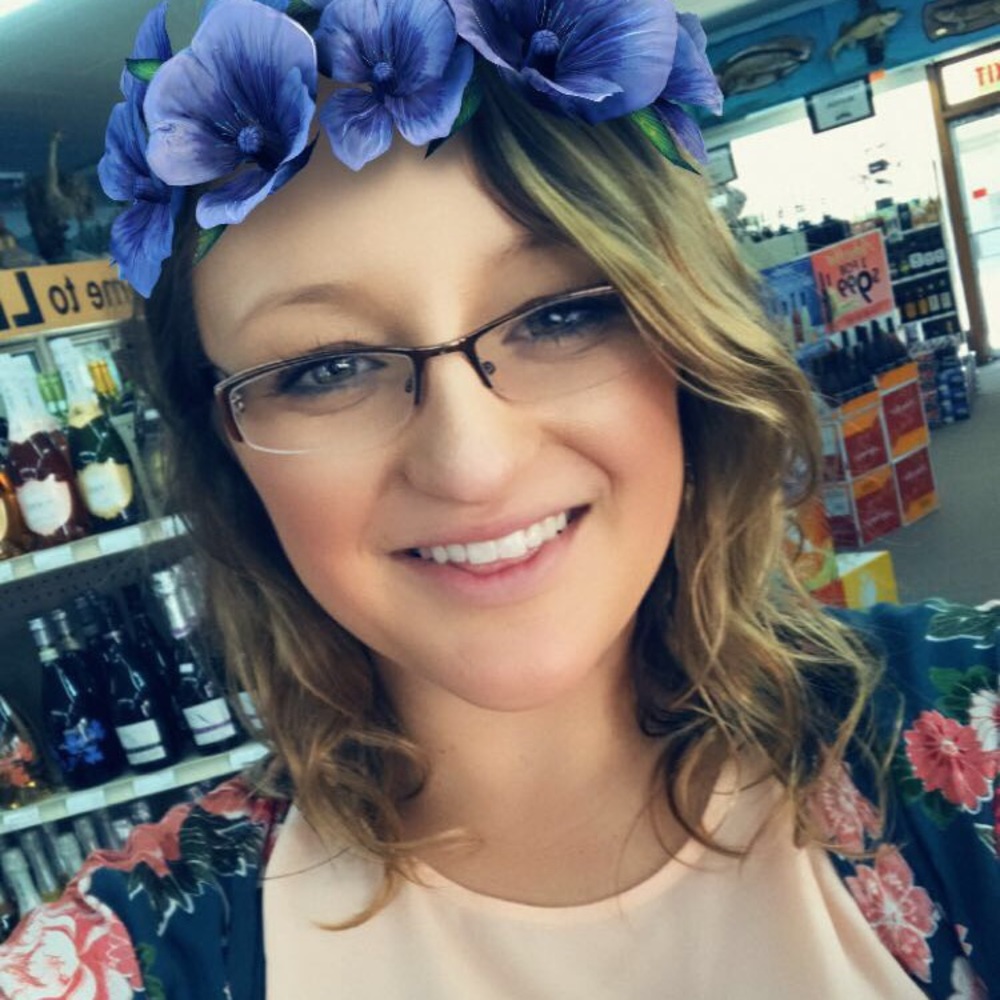 Meet your Posher, Bailey