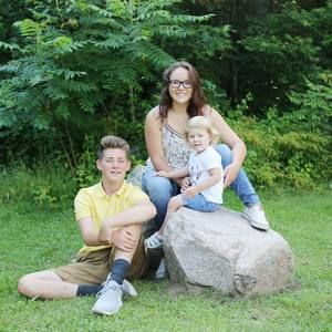 Meet your Posher, Sam