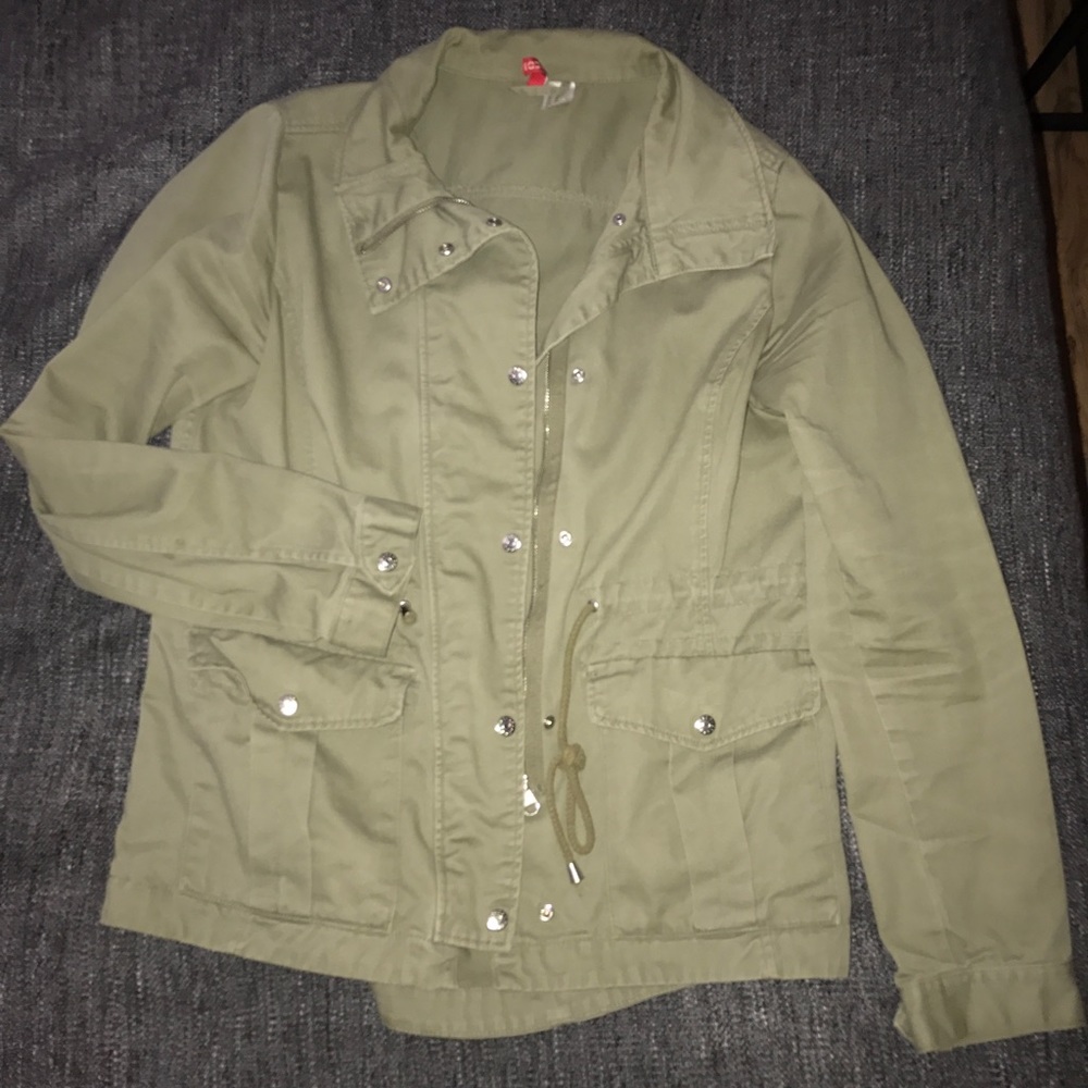 H&M Jacket