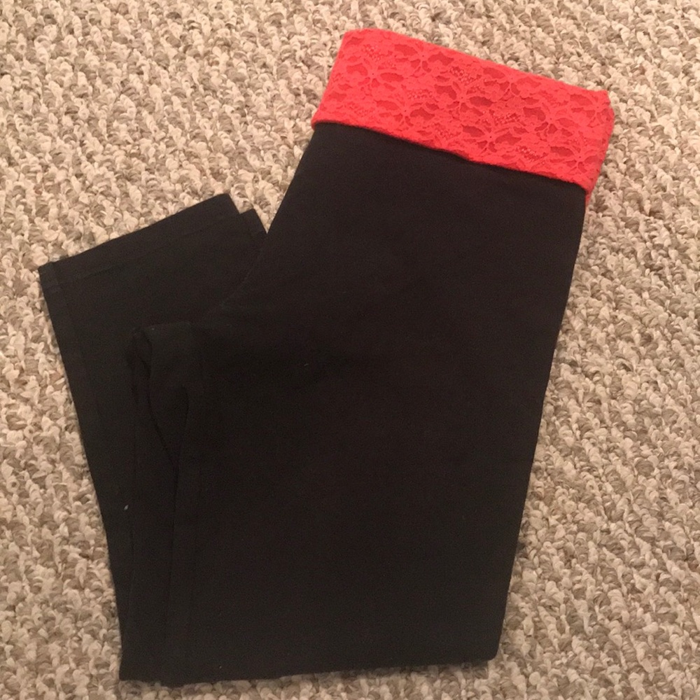 aerie yoga pants