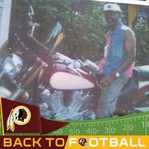 Meet your Posher, Charlotte