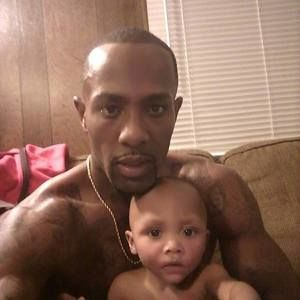 Meet your Posher, Trey