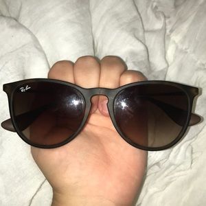 Rayban Erika Sunglasses