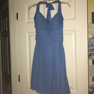 Short Halter top Dress!!