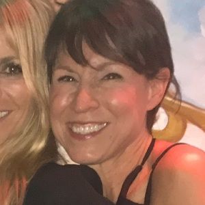 Meet your Posher, Sally