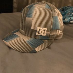 D.C. , New Era Hat