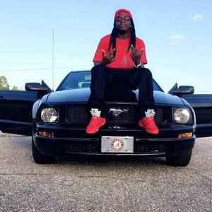 Meet your Posher, Calvin