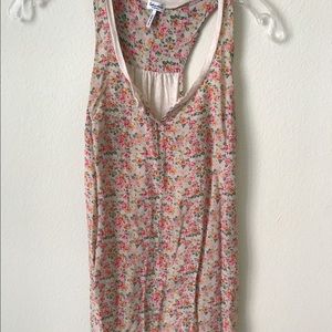 Splendid Cotton Tank