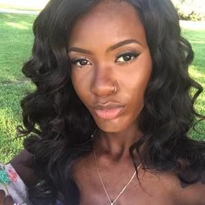 Meet your Posher, Kandii