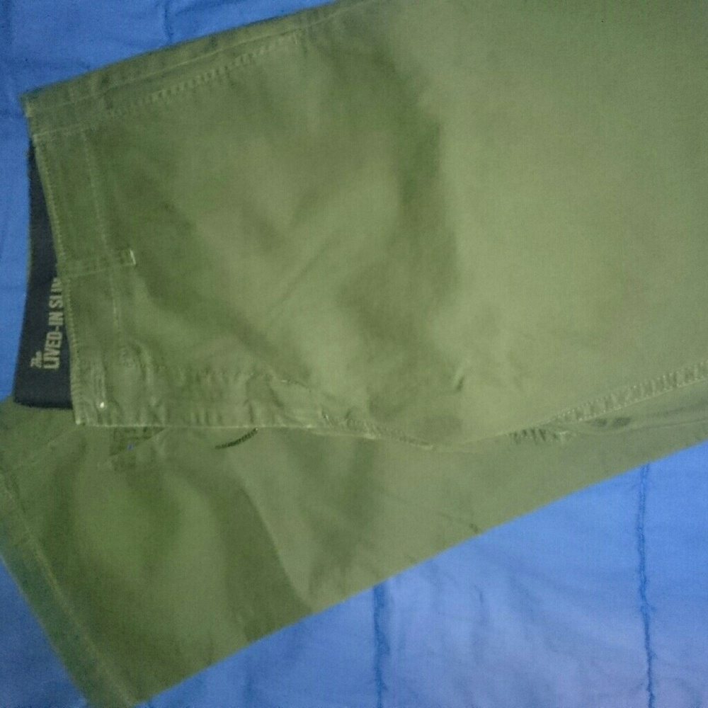 Gap pants