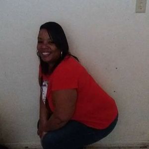 Meet your Posher, Tonya