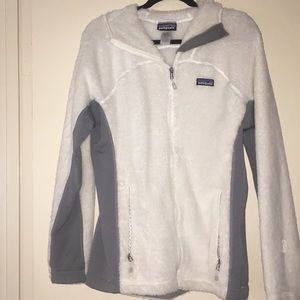 Patagonia Furry warm Jacket