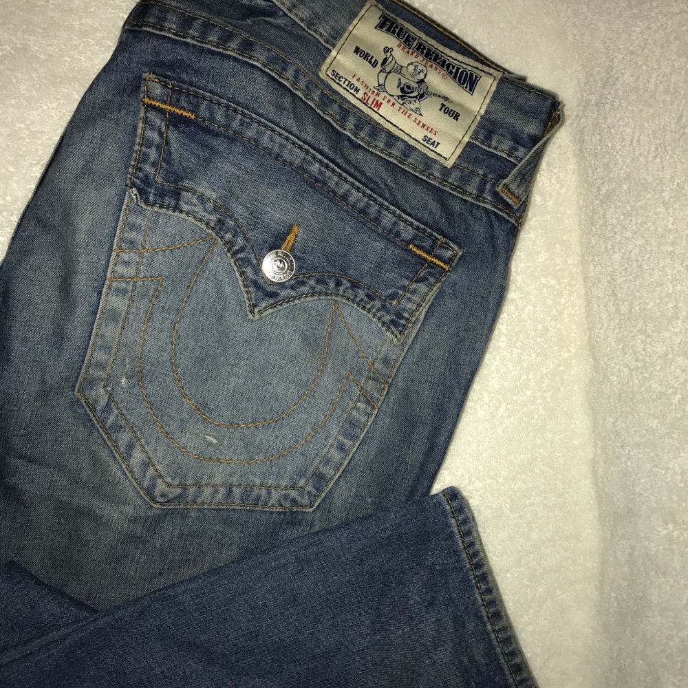 True Religion Jeans. Good condition