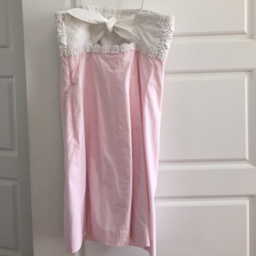 Lilly Pulizter Sundress